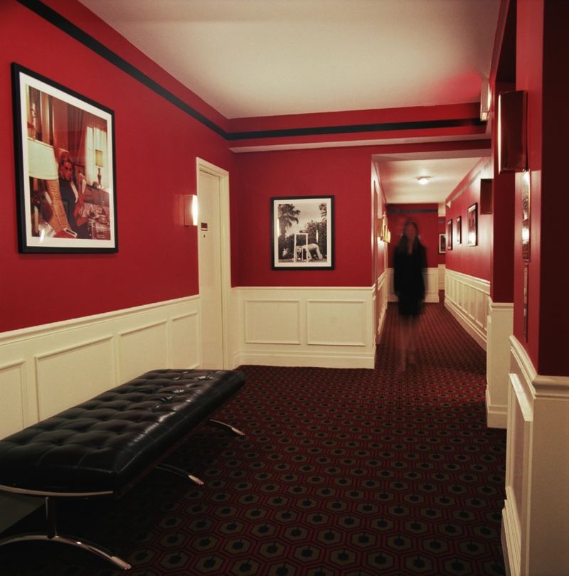 Gild Hall, A Thompson Hotel, By Hyatt New York Esterno foto